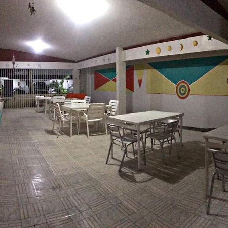 Pousada Recanto Dos Corais Tamandaré Extérieur photo