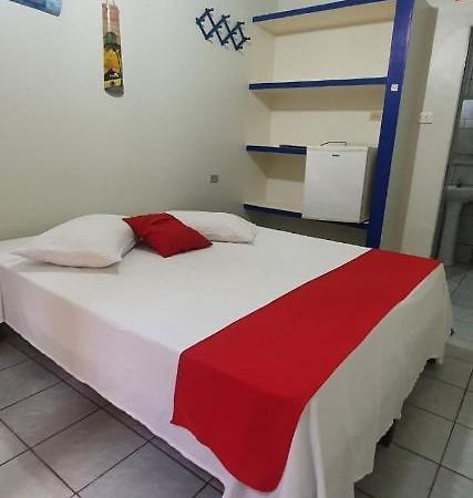 Pousada Recanto Dos Corais Tamandaré Extérieur photo