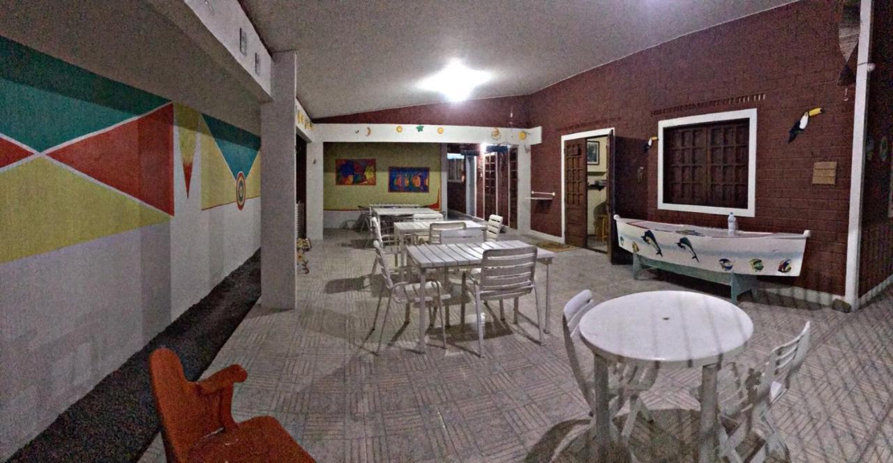 Pousada Recanto Dos Corais Tamandaré Extérieur photo