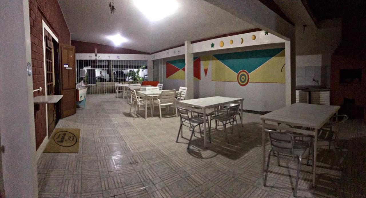 Pousada Recanto Dos Corais Tamandaré Extérieur photo