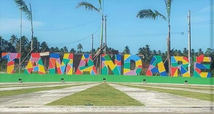 Pousada Recanto Dos Corais Tamandaré Extérieur photo