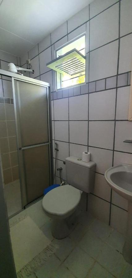 Pousada Recanto Dos Corais Tamandaré Extérieur photo