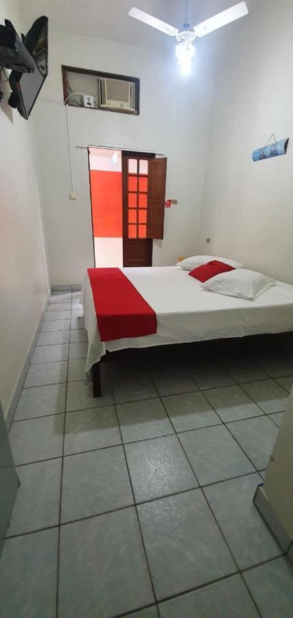 Pousada Recanto Dos Corais Tamandaré Extérieur photo