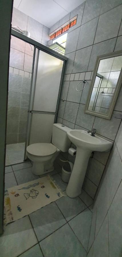 Pousada Recanto Dos Corais Tamandaré Extérieur photo