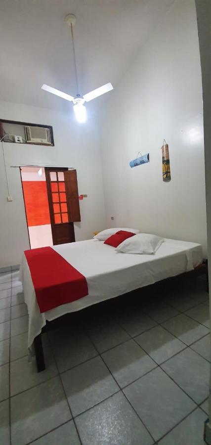 Pousada Recanto Dos Corais Tamandaré Extérieur photo