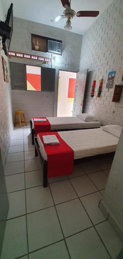 Pousada Recanto Dos Corais Tamandaré Extérieur photo
